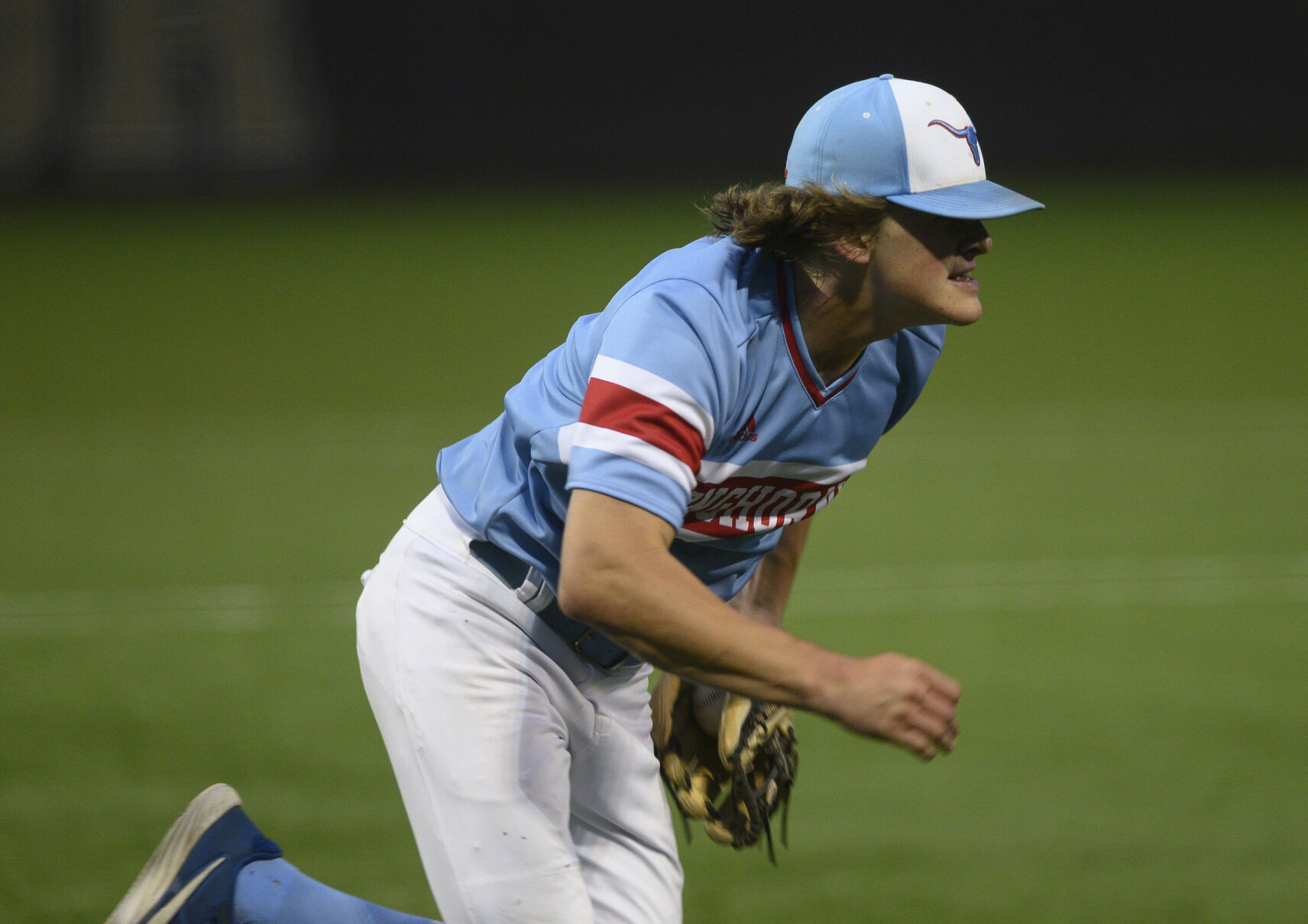 Parkway West vs. Webster Groves